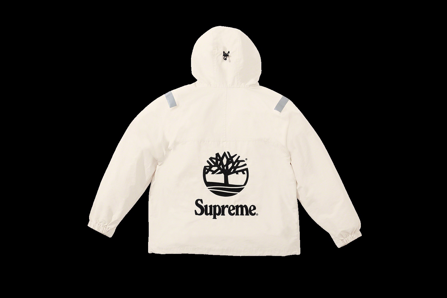 Supreme®/Timberland® Reflective Taping Anorak view 18